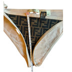 Fendi, Bikini FF Logo