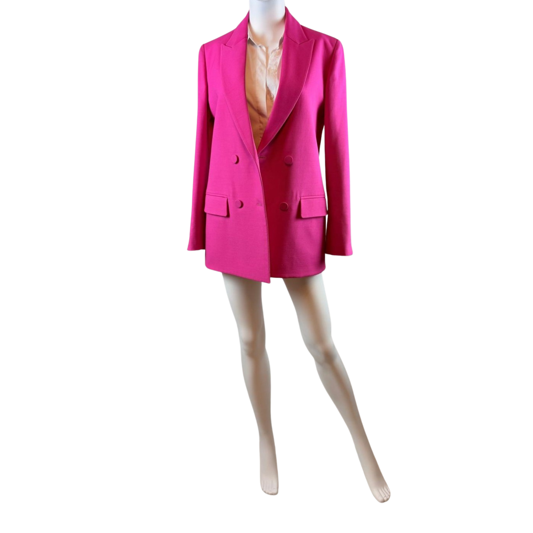 Valentino Blazer/Minikleid