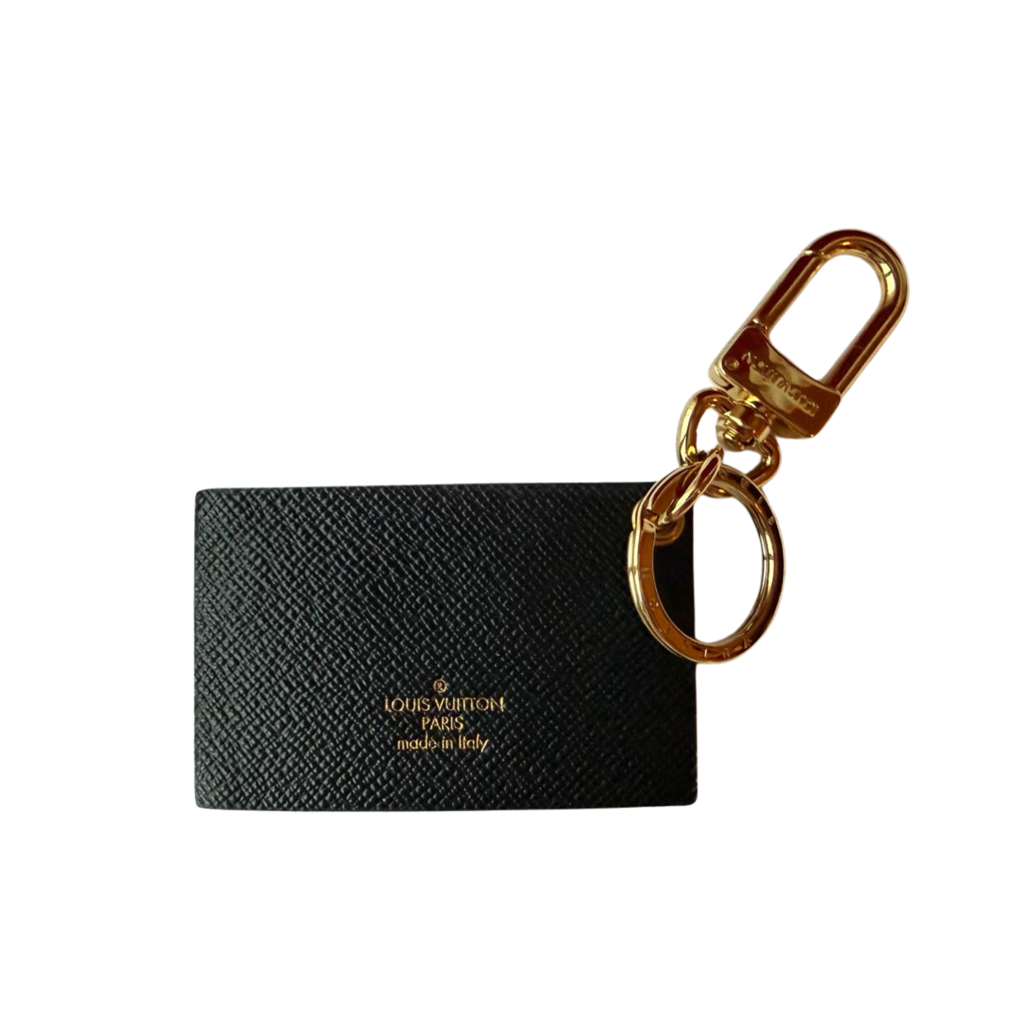 Louis Vuitton, Keycharm wallet Mono