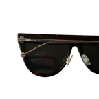 Fendi Dark Havana, verspiegelt