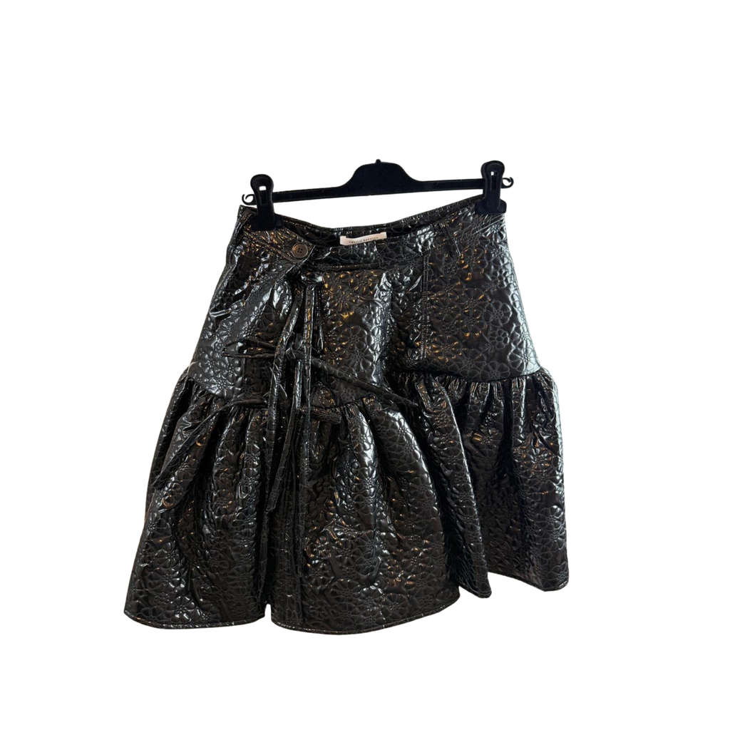 Cecilie Bahnsen Oprah Rock