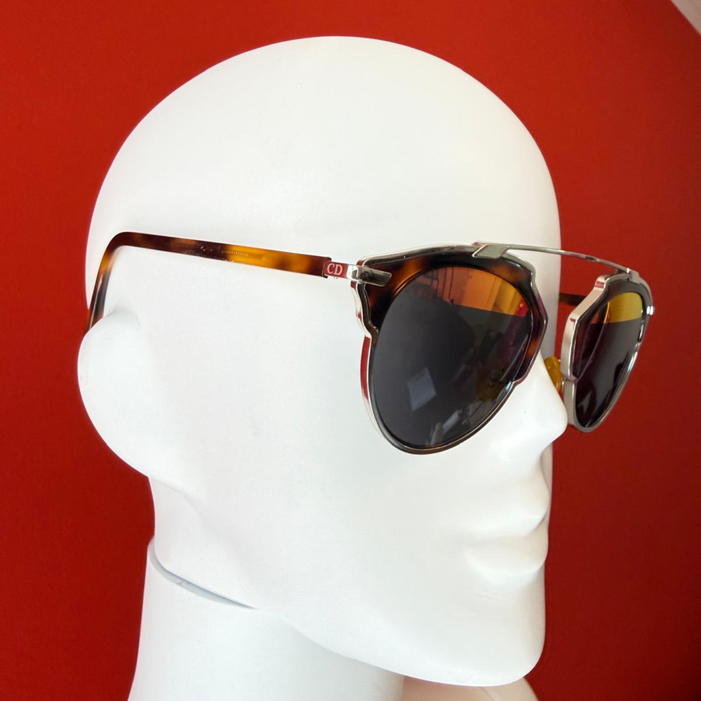 Dior So Real, roter Rand