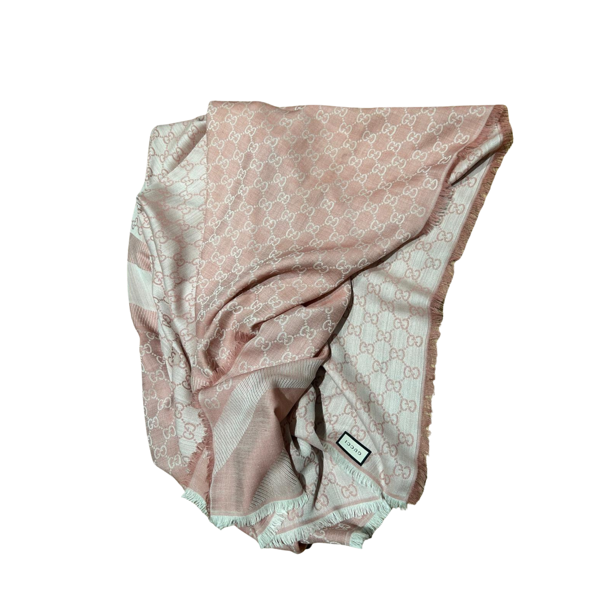 Gucci GG Schal
