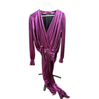 Alexandre Vauthier Kleid