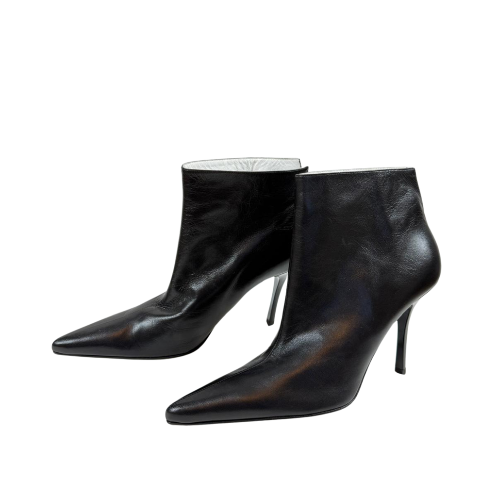 Celine Stiefeletten, Gr. 38