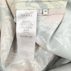 Gucci Kleid Tiger