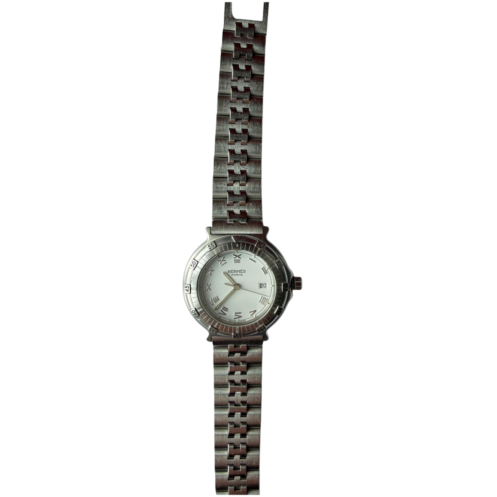 Hermès Uhr Captain Nemo