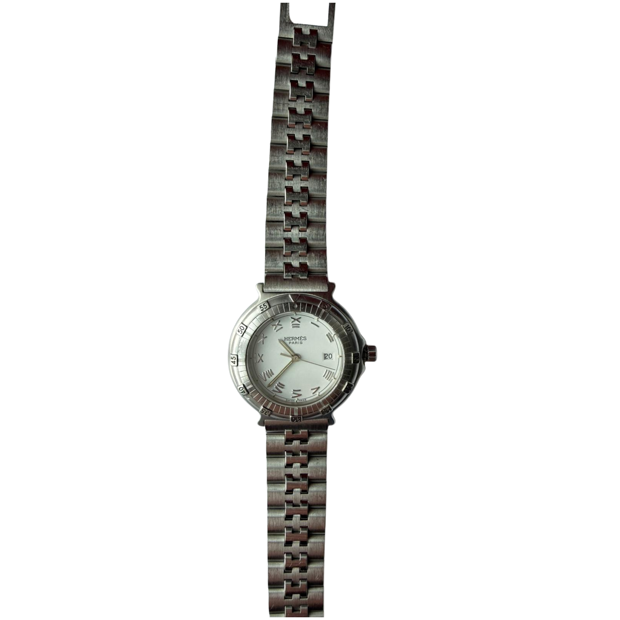 Hermès Uhr Captain Nemo