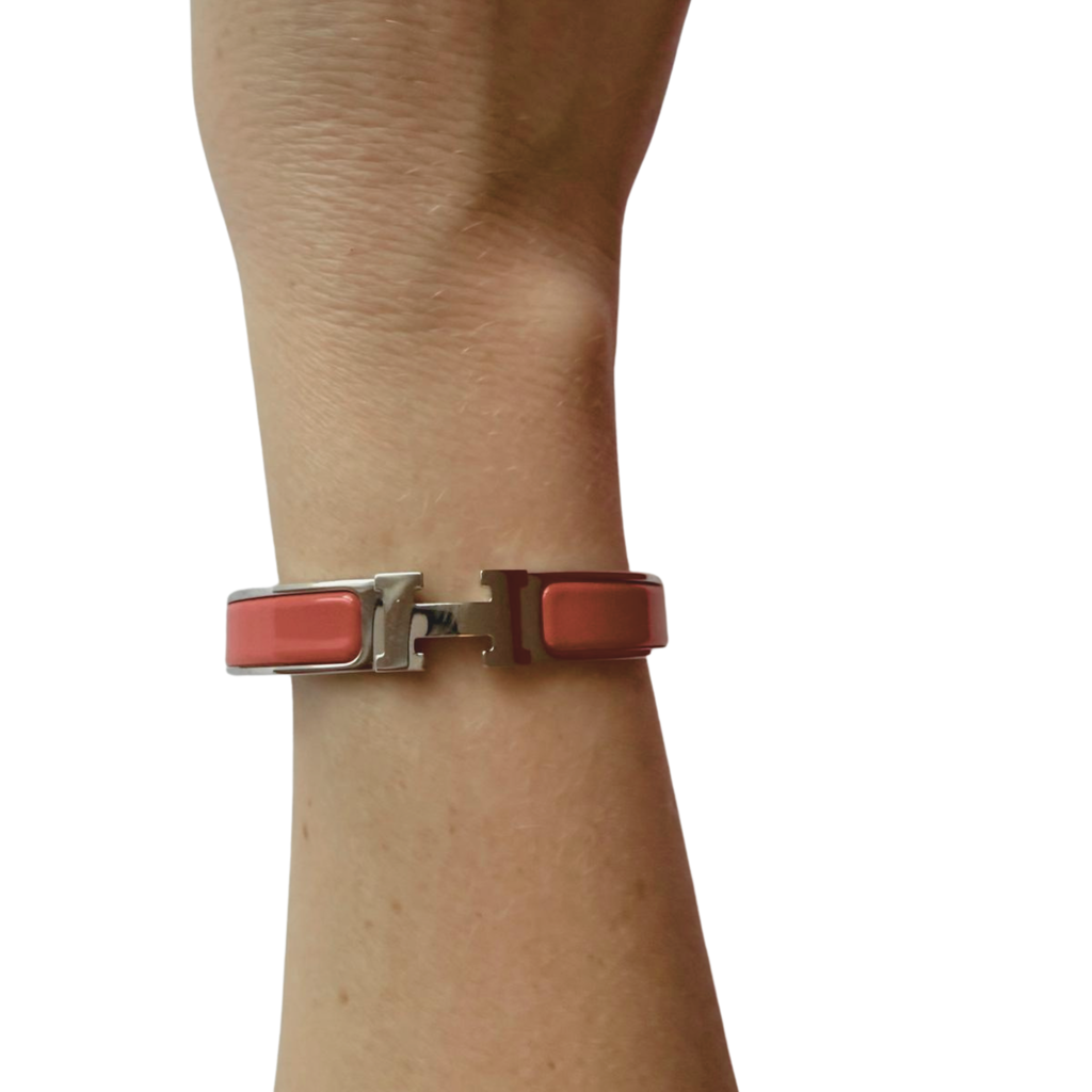 Hermès, Clic H, Papaye