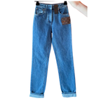 Louis Vuitton, Jeans