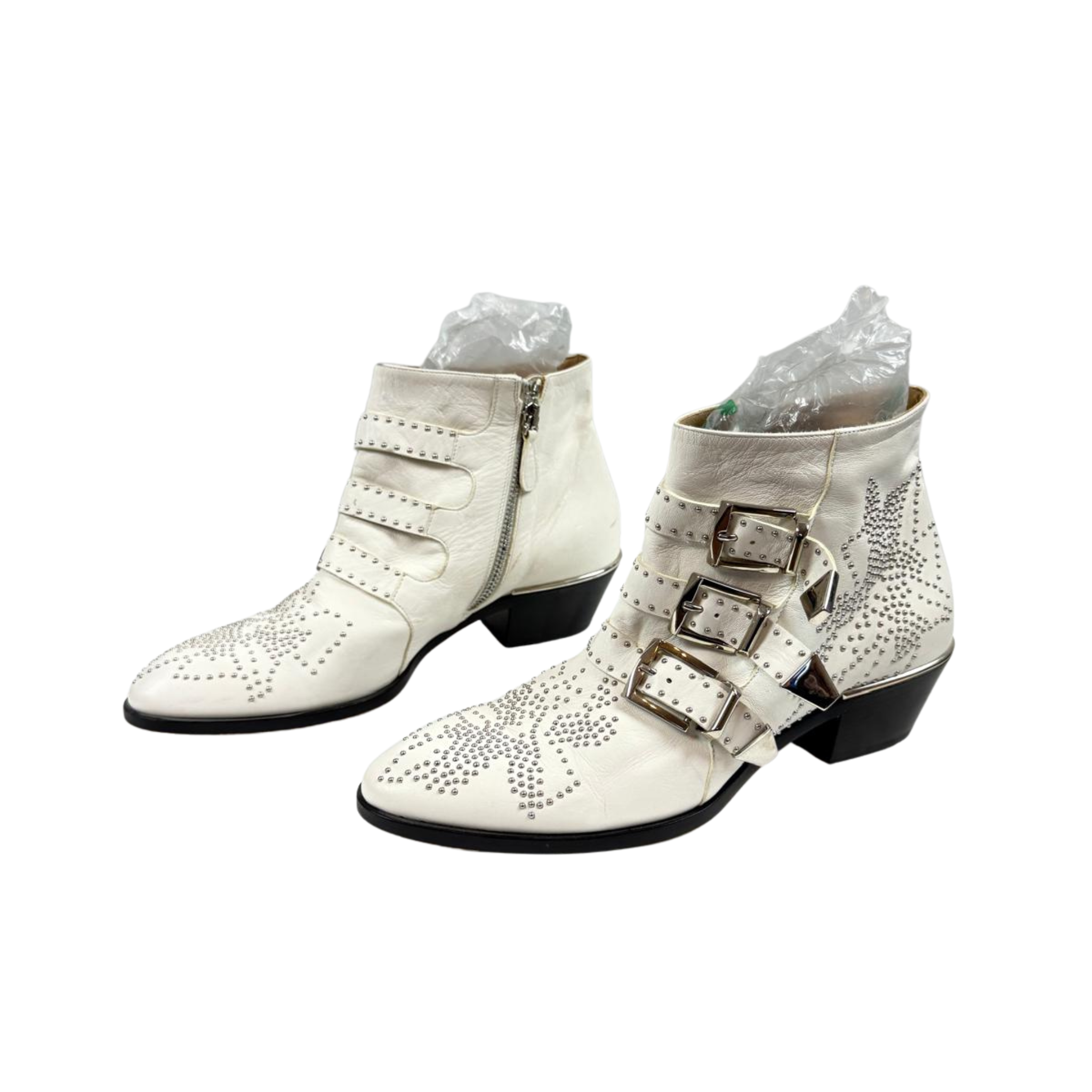 Chloé Susanna Boots, Gr. 38