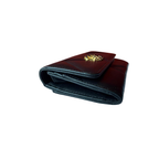Chanel 19 Long Flap Wallet, Kalbsleder