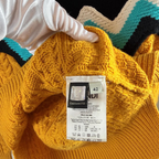 Fendi Winter Pullover