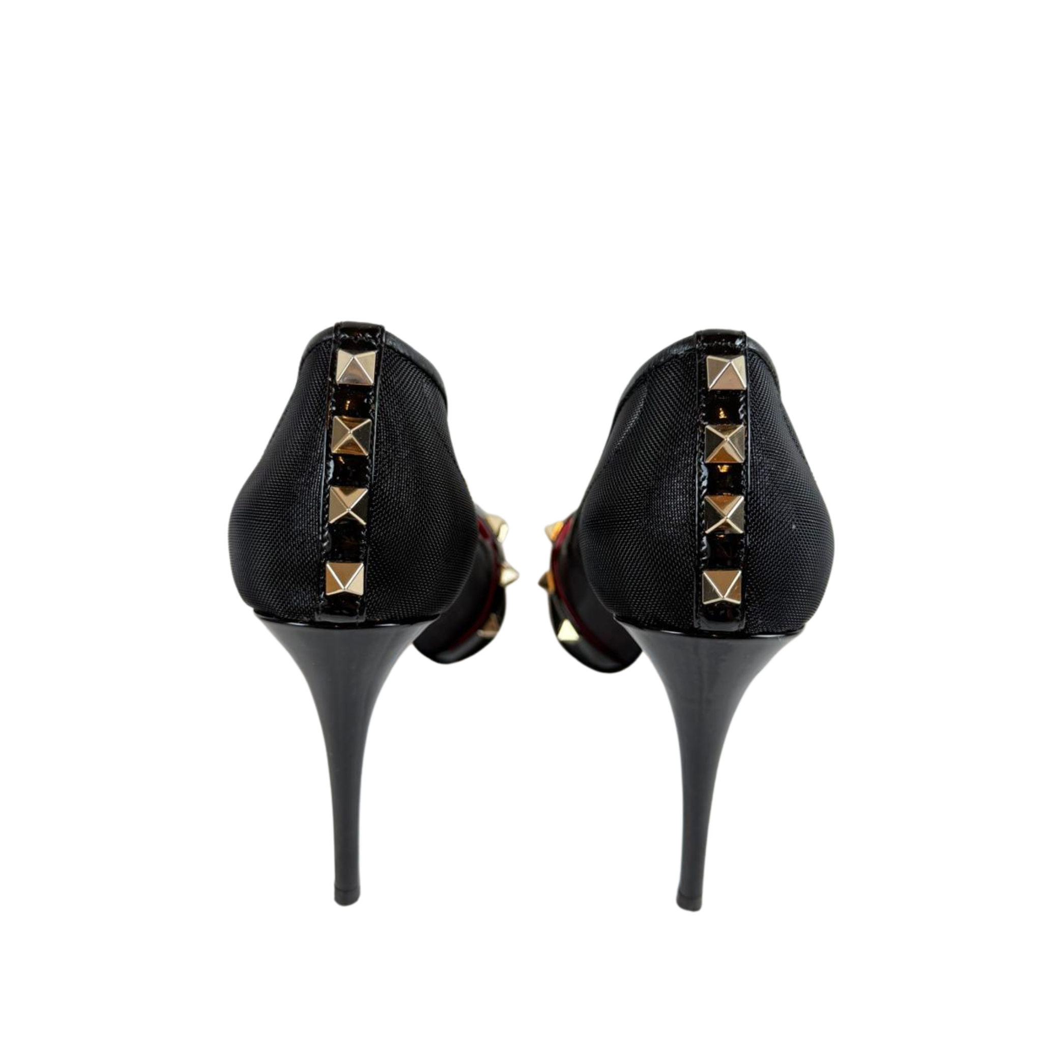 Valentino Rockstud, Gr. 37.5