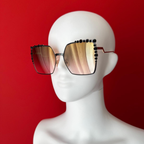 Fendi, Blumenrand