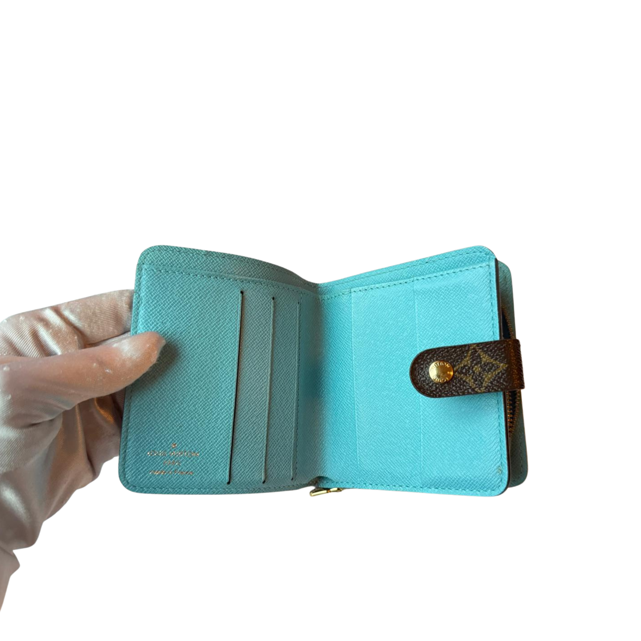 Louis Vuitton, Wallet Belle Boy, Vintage