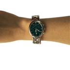 Lady Dior Armbanduhr