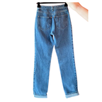 Louis Vuitton, Jeans