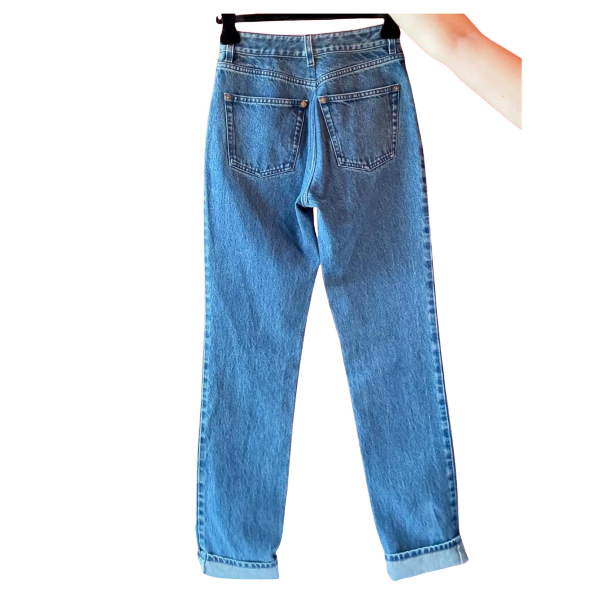 Louis Vuitton, Jeans