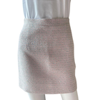 Alessandra Rich Boucle Rock