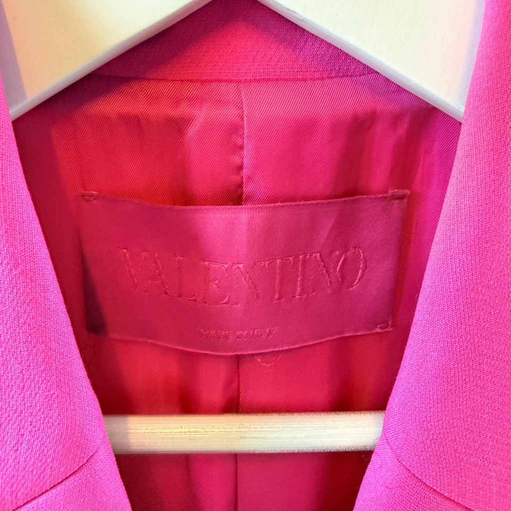 Valentino Blazer/Minikleid