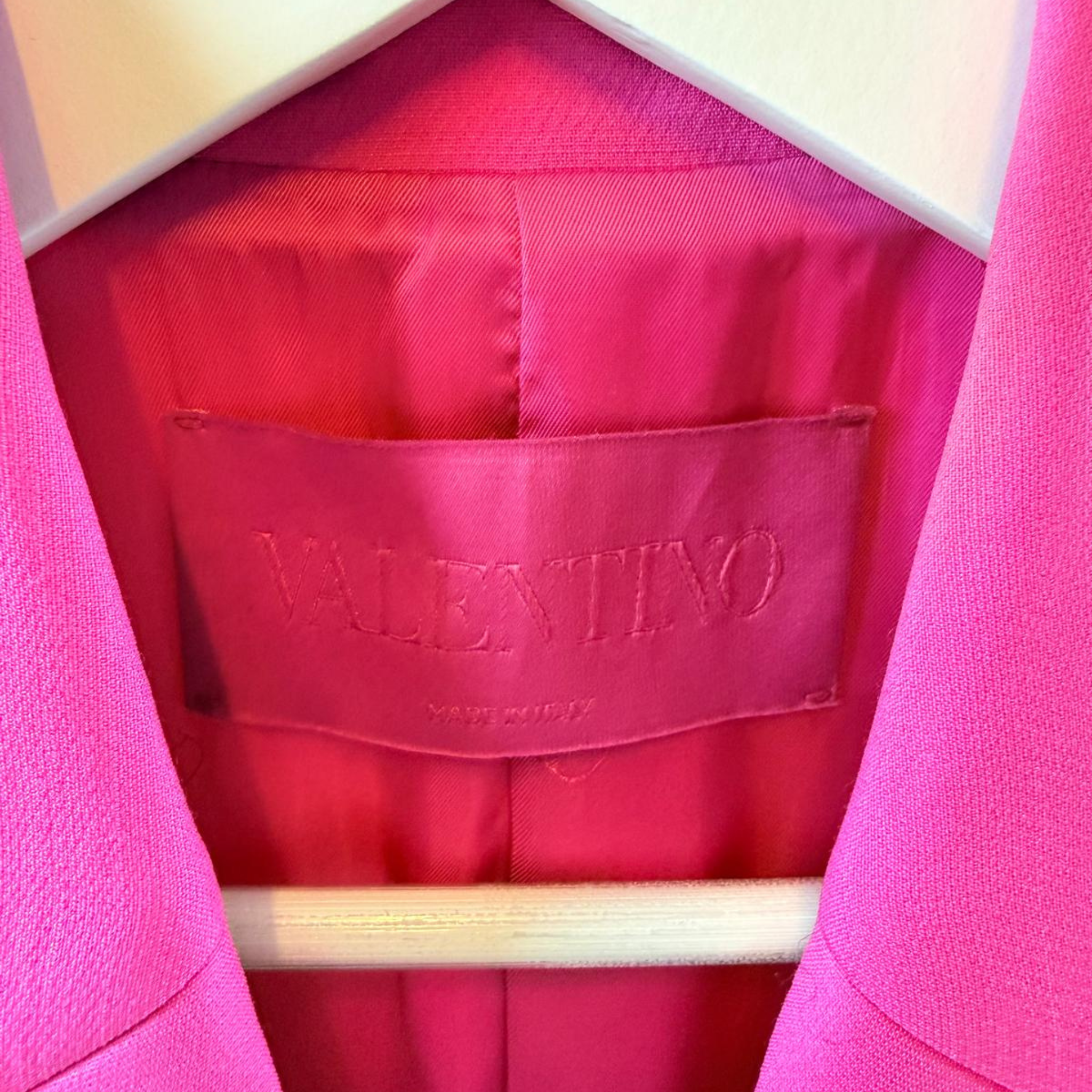 Valentino Blazer/Minikleid