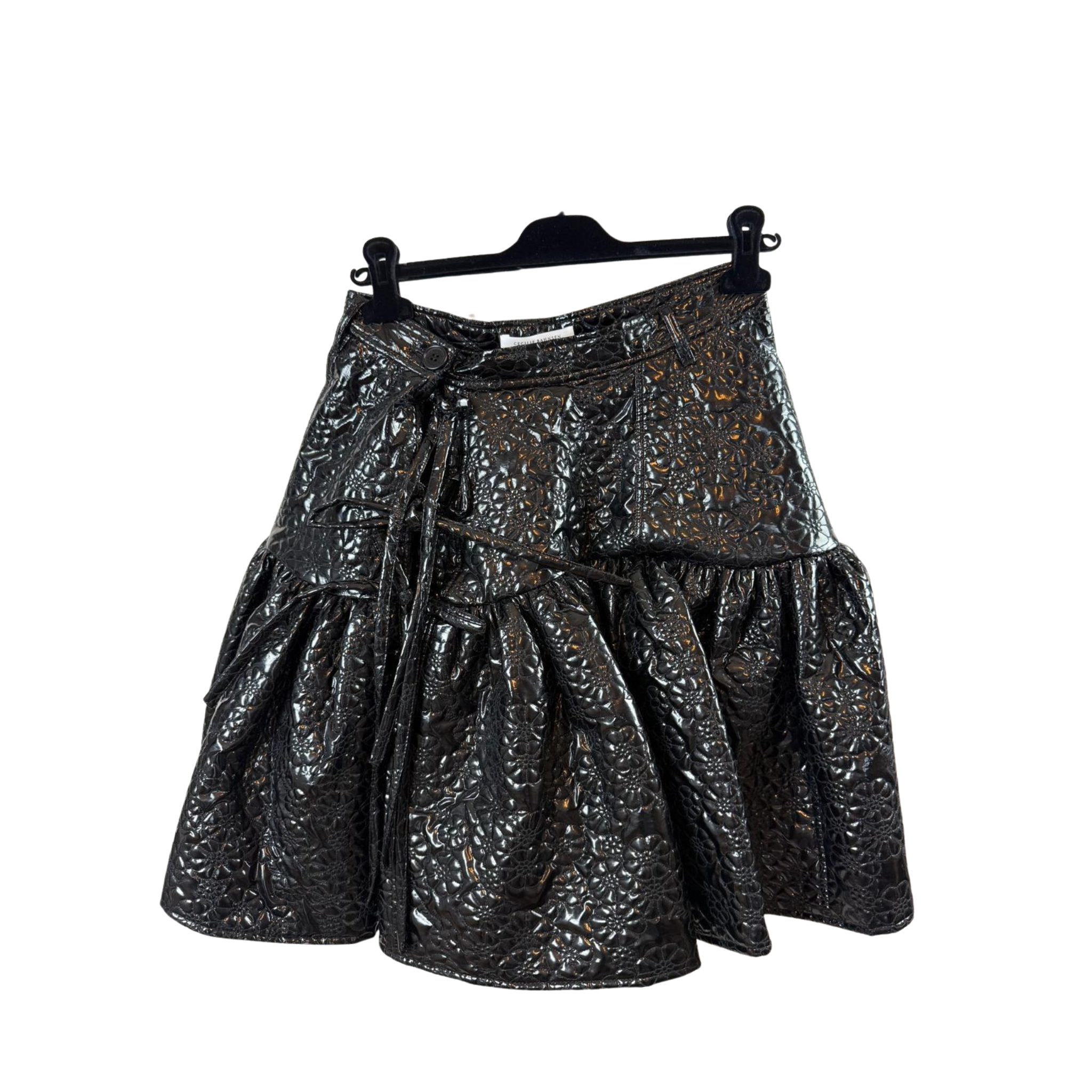 Cecilie Bahnsen Oprah Rock