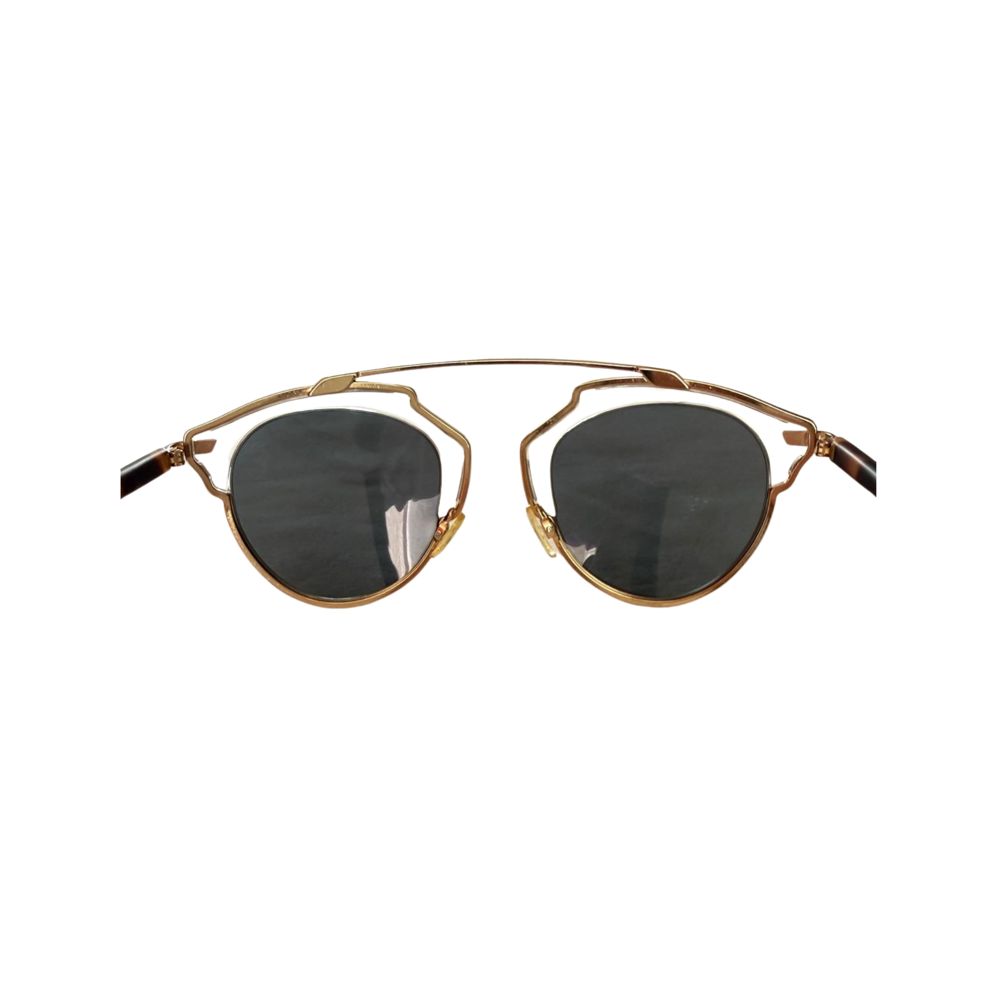 Dior So Real gold