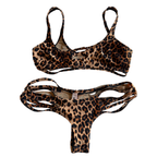 Agent Provocateur, Leo-Muster