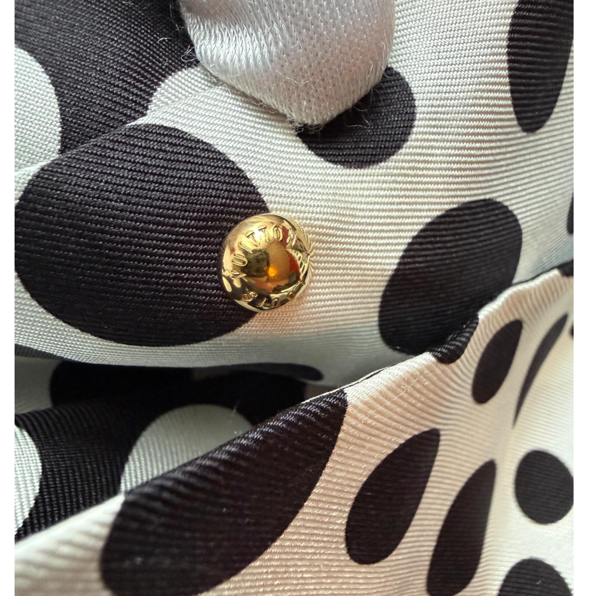 Louis Vuitton x Yayoi Kusama, Rarität!