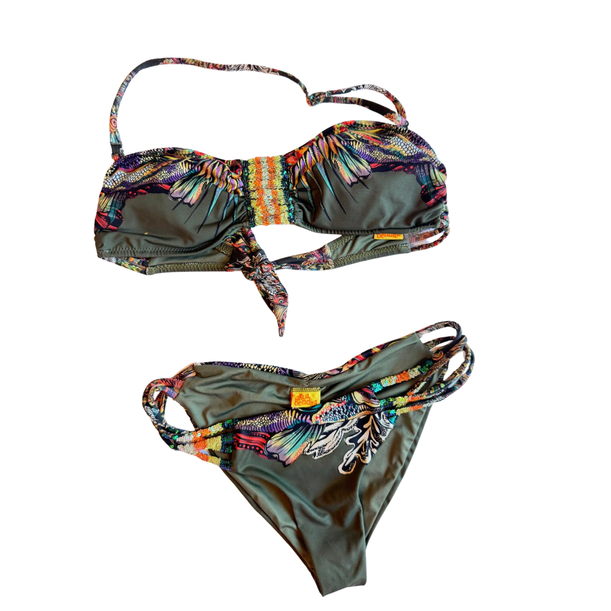 Agua Bendita Bikini
