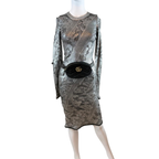Louis Vuitton Kleid