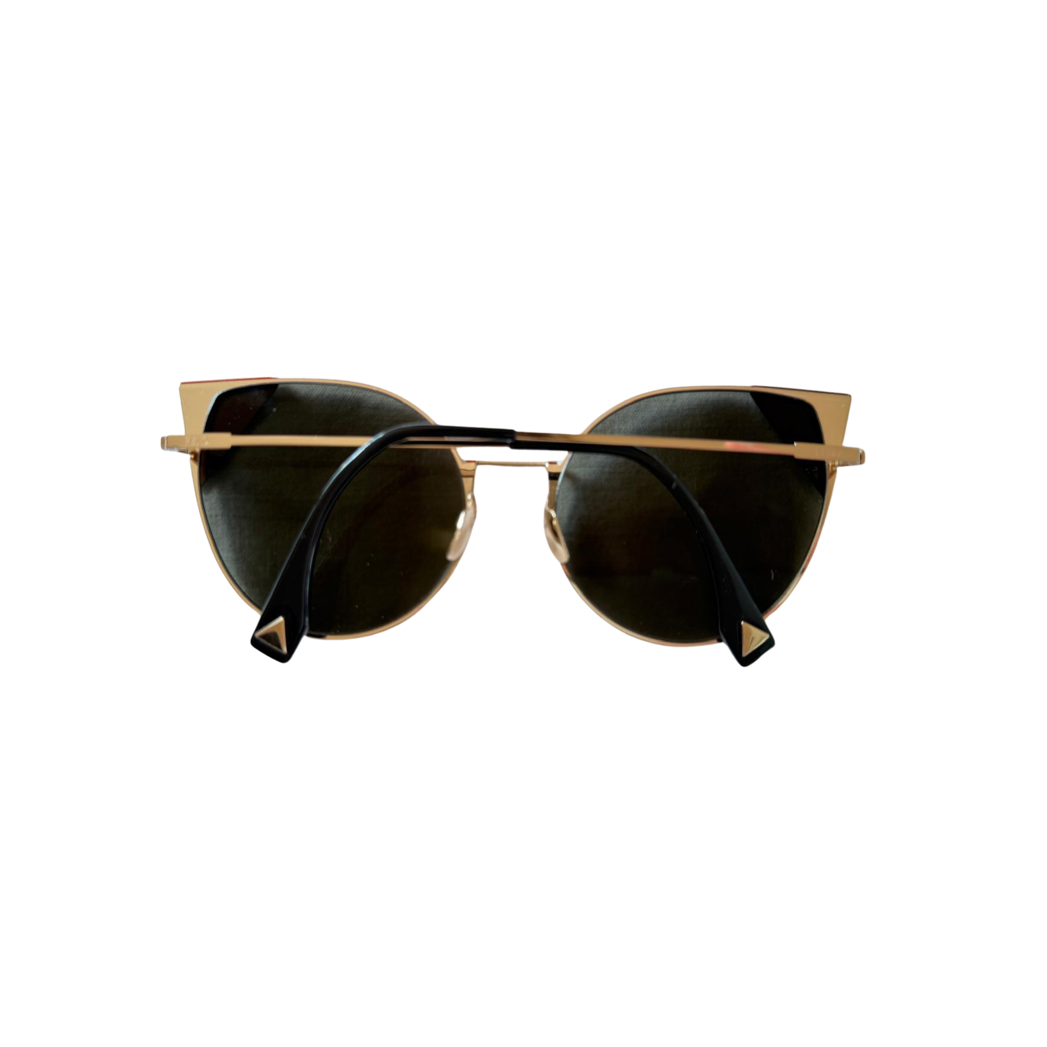 Fendi, cat eye