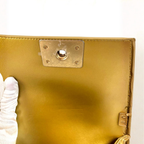 Chanel Graffiti Boy Bag