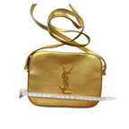 Yves Saint Laurent Cross Body Tasche