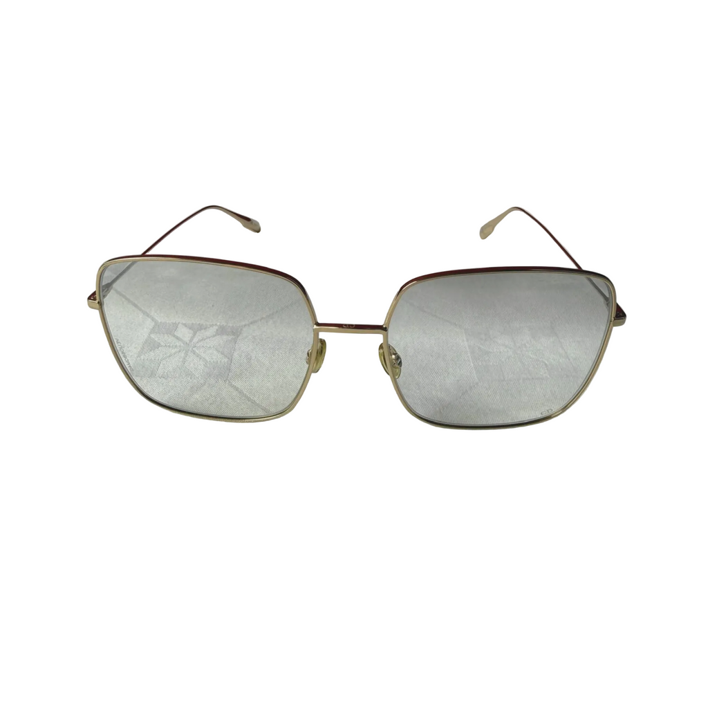 Dior Cannage Oversized