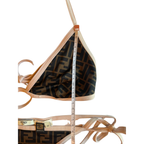 Fendi, Bikini FF Logo