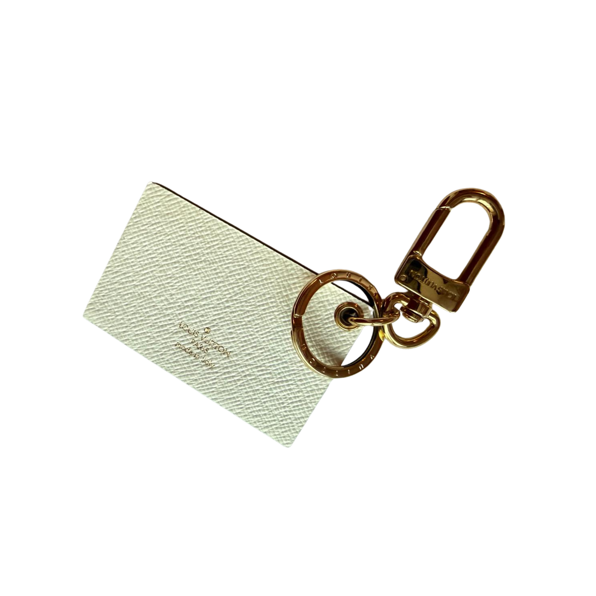 Louis Vuitton, Keycharm wallet