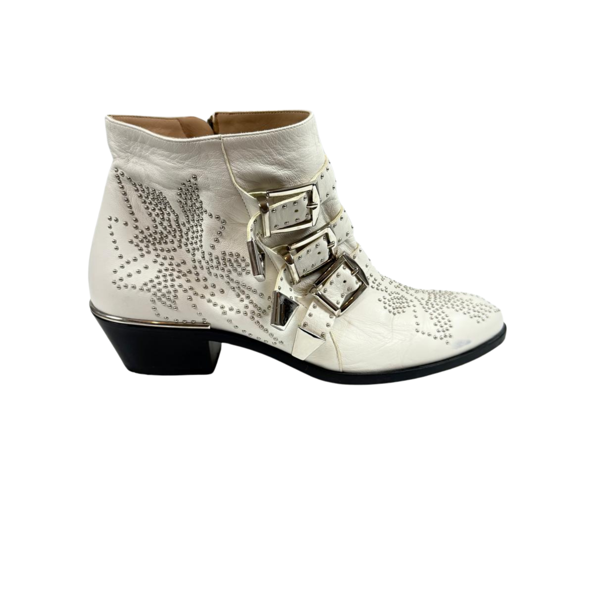 Chloé Susanna Boots, Gr. 38