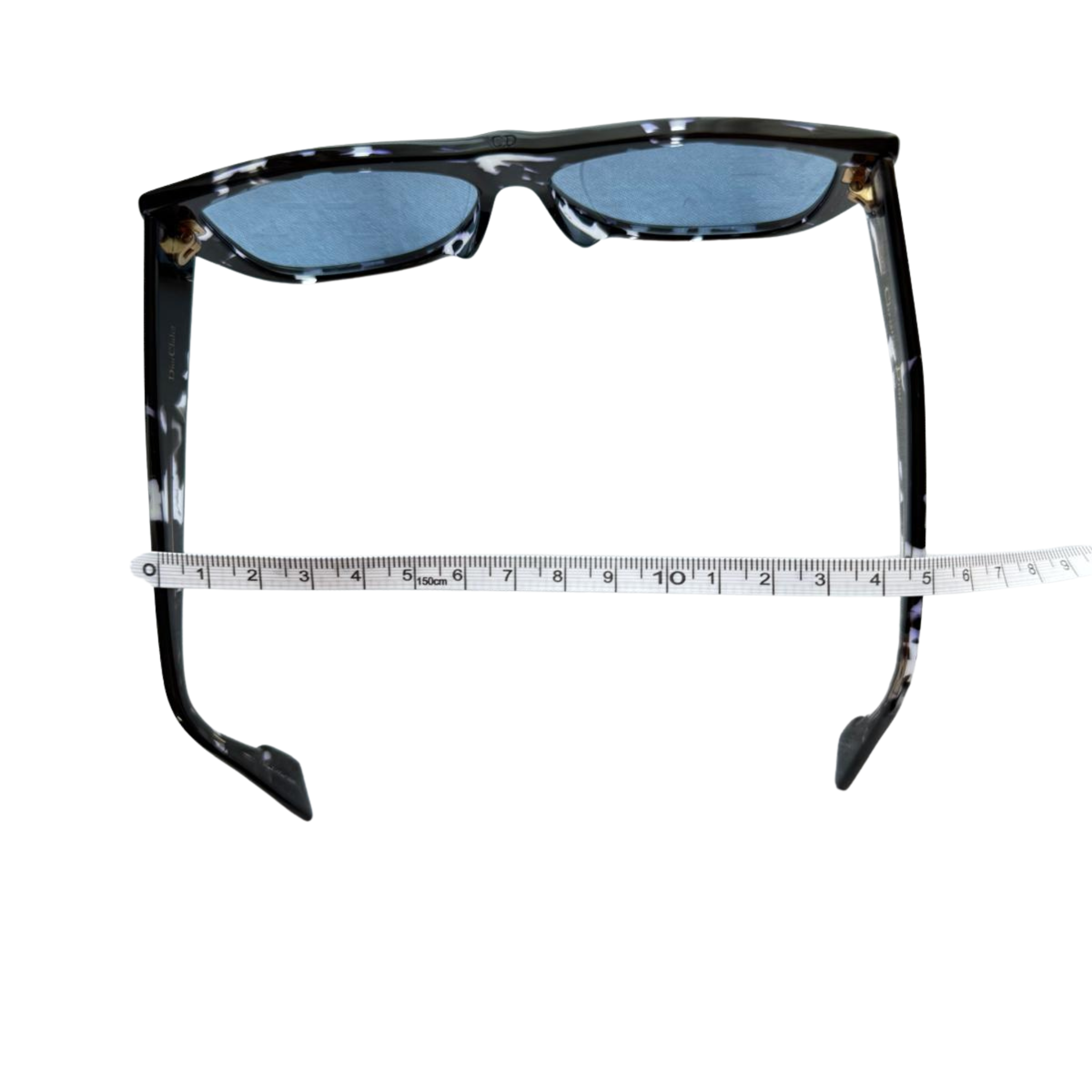 Dior Club 2, Tinted Aviator