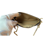 Louis Vuitton Pochette Trunks Monogram Canvas