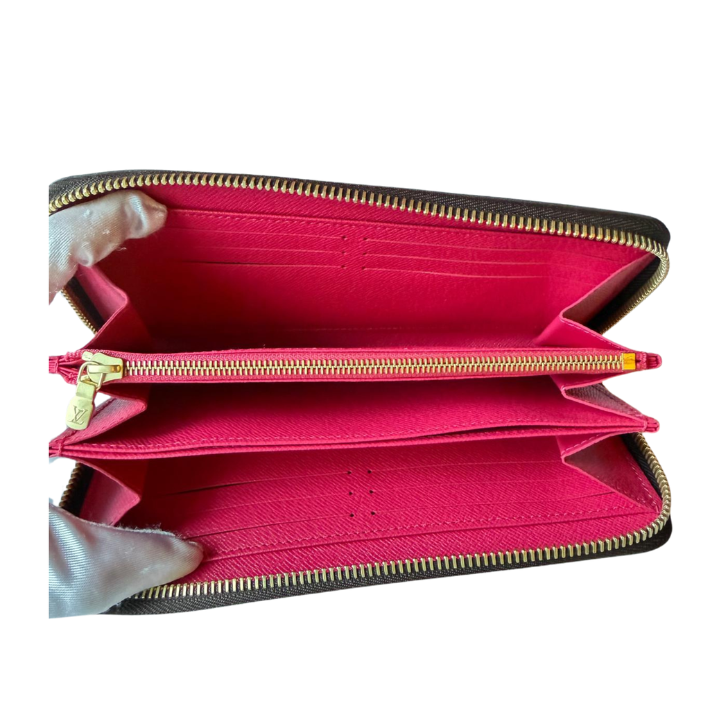Louis Vuitton, Zippy chain flower, limiterte Sommer Edition
