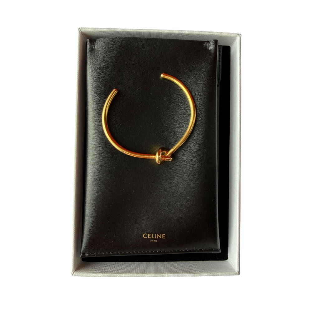 Celine, Knoten, aktuelle Kollektion
