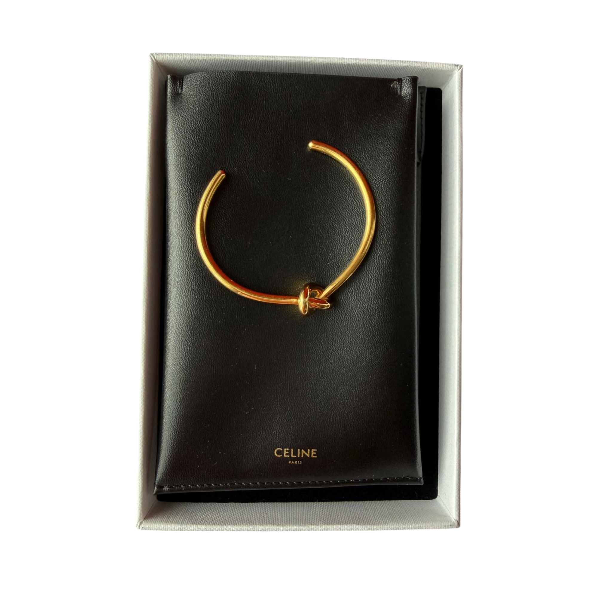 Celine, Knoten, aktuelle Kollektion