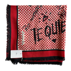 Dior Tuch, Dioramour