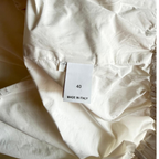 Brunello Cucinelli Frühjahrsjacke, kurz