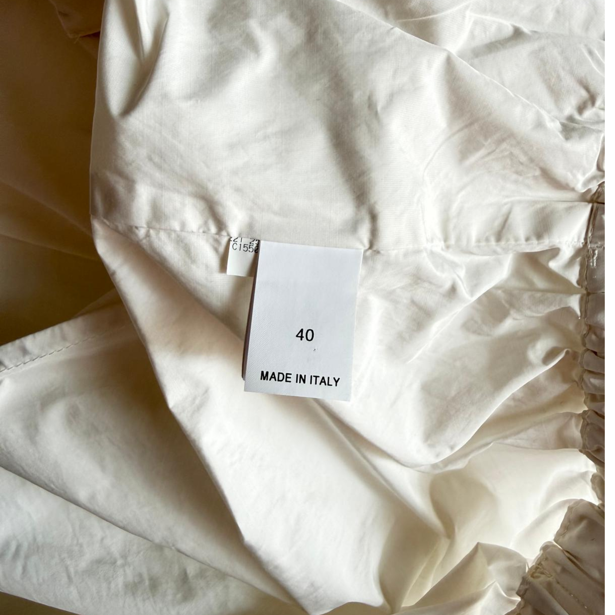 Brunello Cucinelli Frühjahrsjacke, kurz