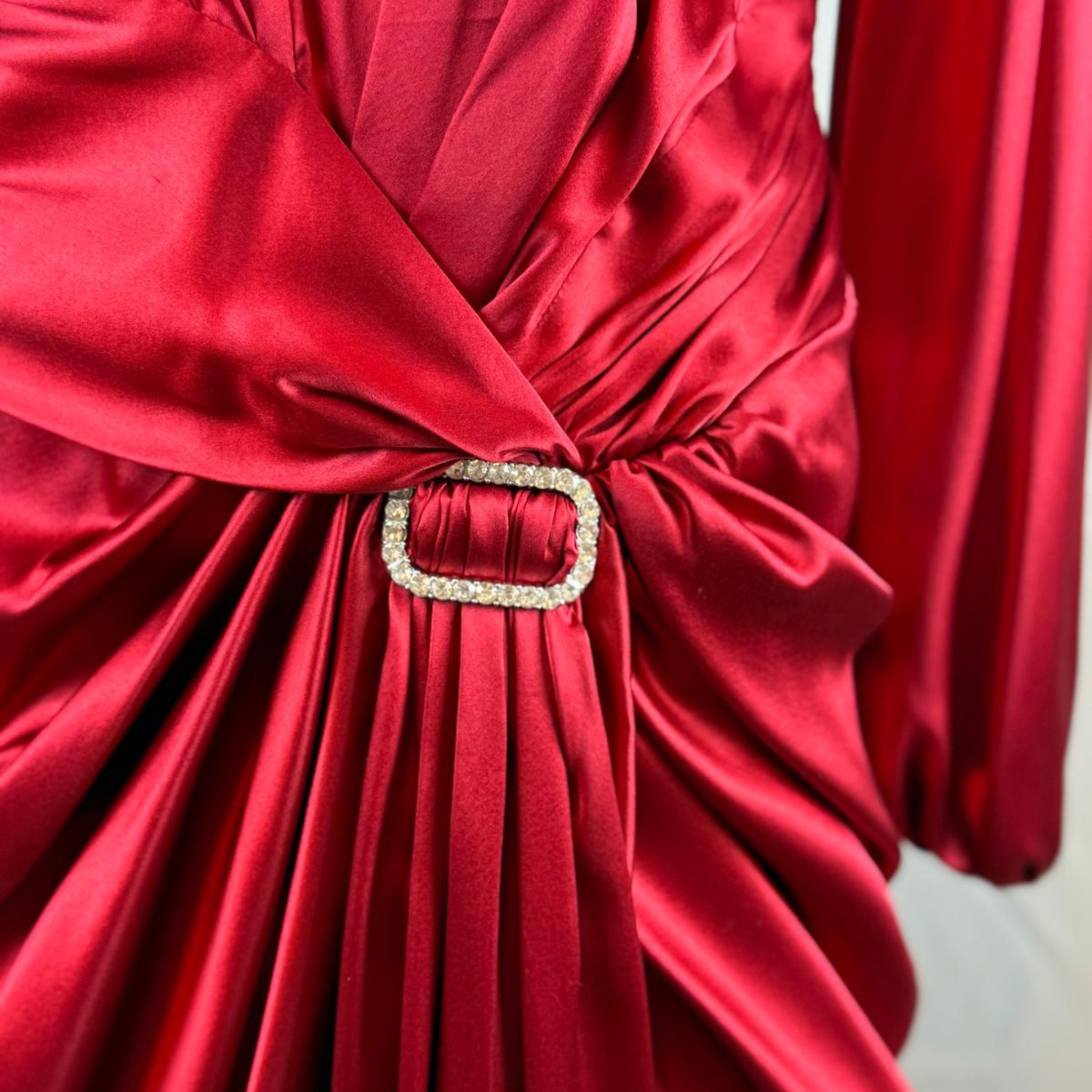 Alexandre Vauthier Kleid