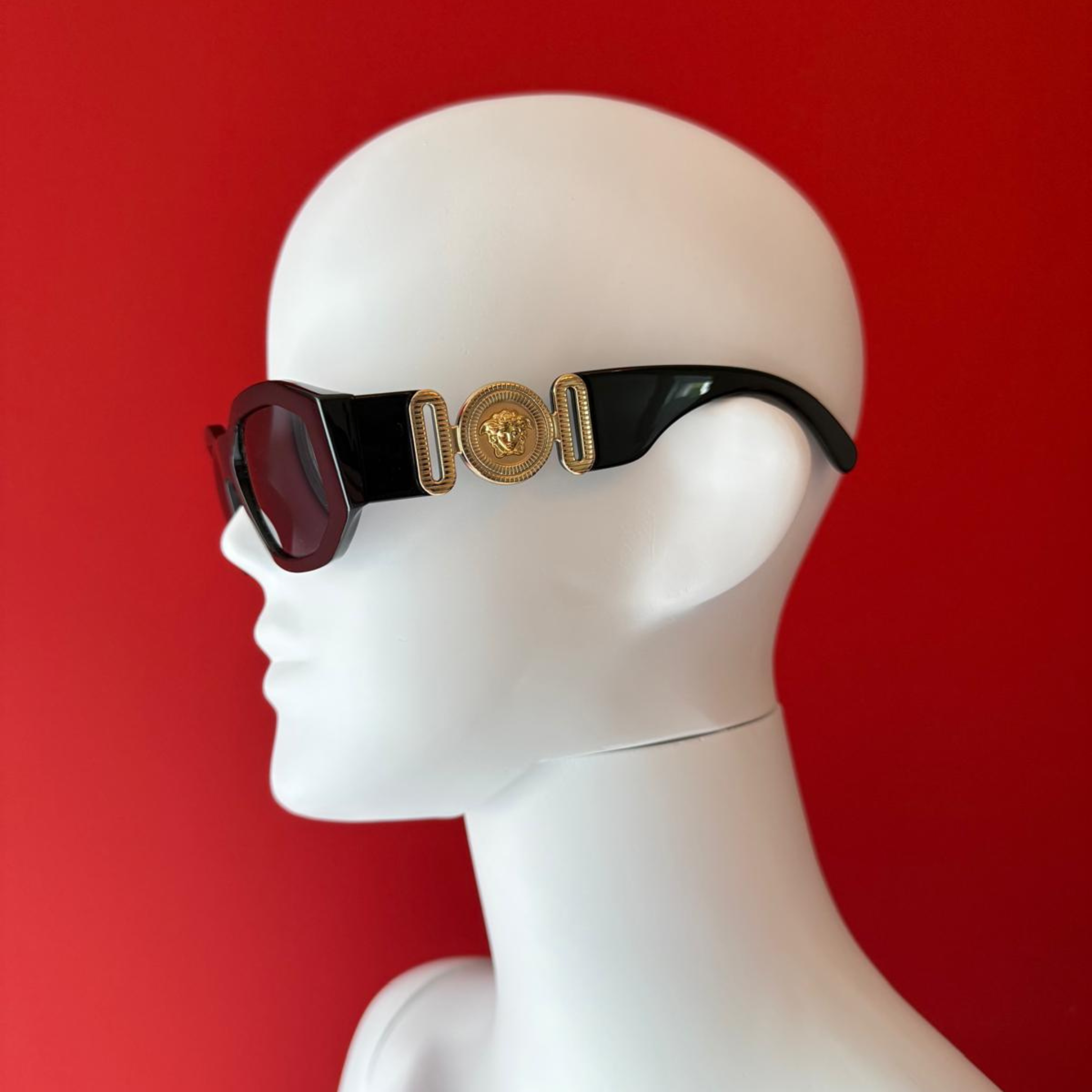 Versace Brille