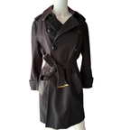 Louis Vuitton Trenchcoat